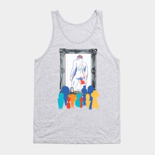 F*Art Tank Top